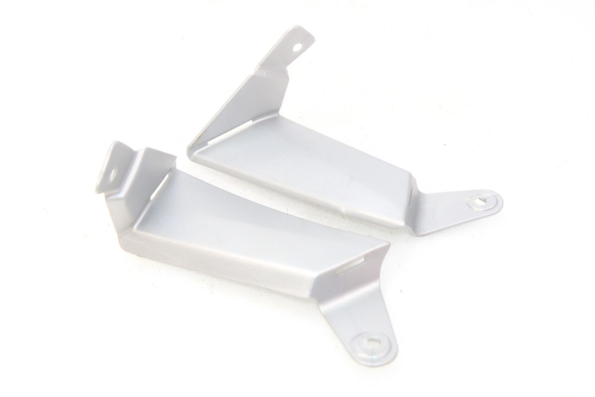 photo de Zijkap frame YAMAHA YFM R RAPTOR 90 (2017 - 2023) - Zoom op gebruiksstaat