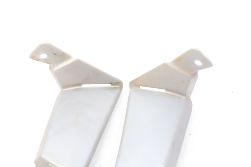 photo de Zijkap frame YAMAHA YFM R RAPTOR 90 (2017 - 2023) - Detail van het onderdeel