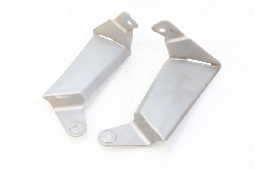 photo de Zijkap frame YAMAHA YFM R RAPTOR 90 (2017 - 2023) - Technische close-up