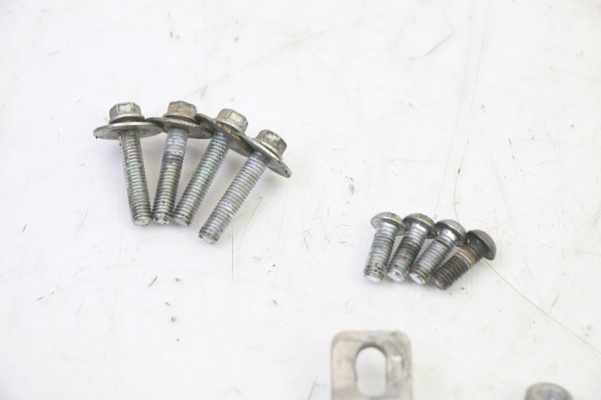 photo de Zijkap frame YAMAHA YZ-F YZF 250 (2014 - 2018) - Andere kijkhoek