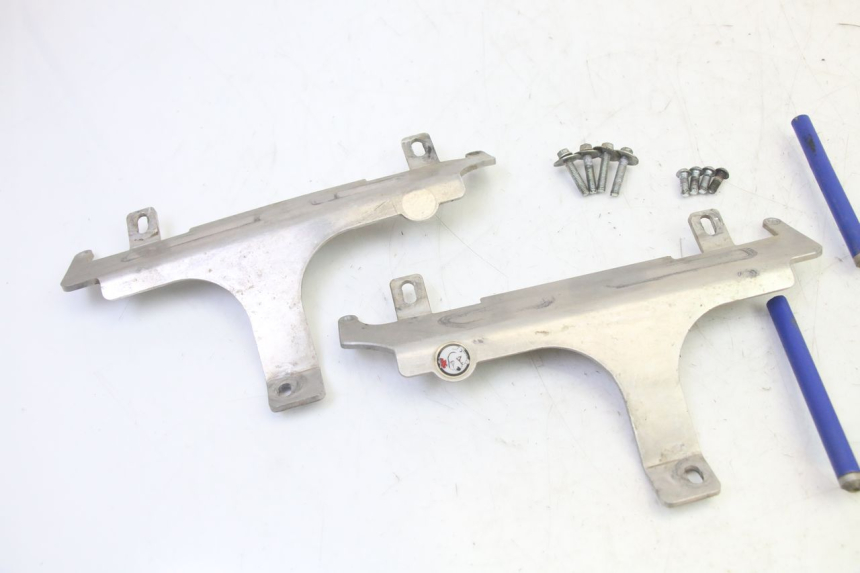 photo de Zijkap frame YAMAHA YZ-F YZF 250 (2014 - 2018) - Technische close-up