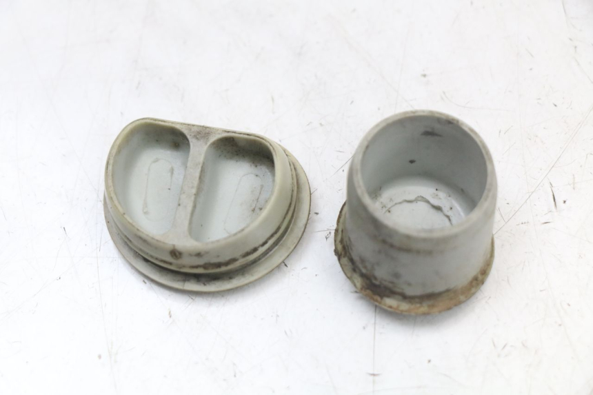 photo de ZIJFRAMEKAP YAMAHA YZ 125 (2017 - 2021) - Andere kijkhoek