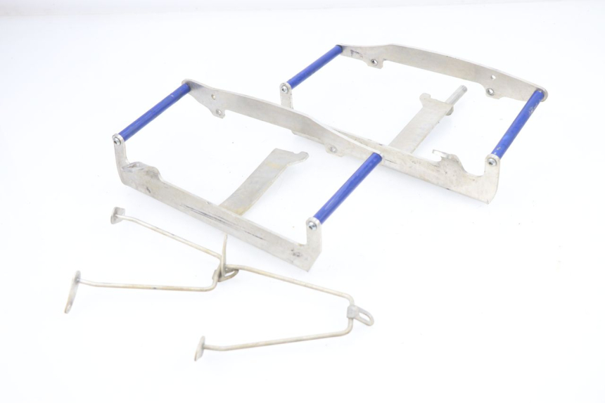 photo de Zijkap frame YAMAHA YZF YZ-F 450 (2006 - 2009) - Hoofdaanzicht