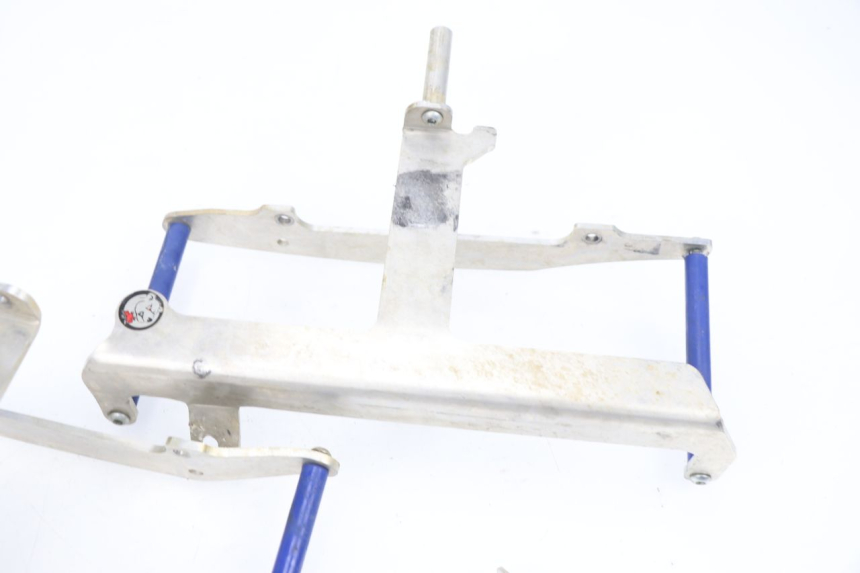photo de Zijkap frame YAMAHA YZF YZ-F 450 (2006 - 2009) - Andere kijkhoek