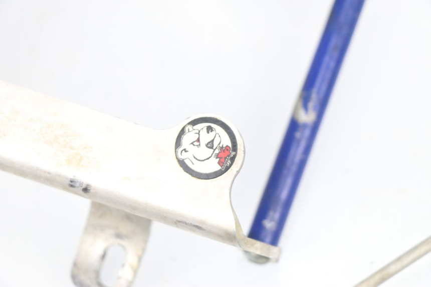 photo de Zijkap frame YAMAHA YZF YZ-F 450 (2006 - 2009) - Technische close-up