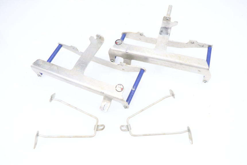 photo de Zijkap frame YAMAHA YZF YZ-F 450 (2006 - 2009) - Overzicht