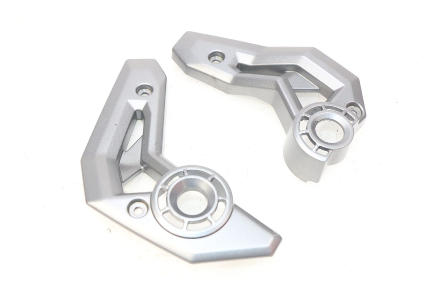 photo de Zijkap frame KAWASAKI Z 650 (2016 - 2019) - Hoofdaanzicht