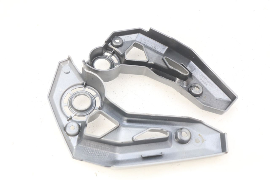 photo de Zijkap frame KAWASAKI Z 650 (2016 - 2019) - Detail van het onderdeel