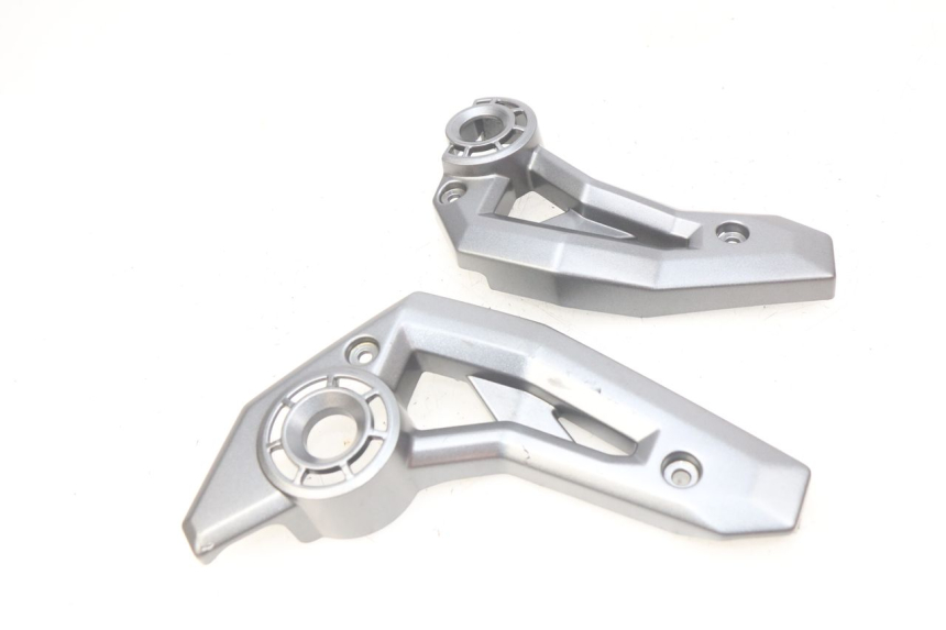 photo de Zijkap frame KAWASAKI Z 650 (2016 - 2019) - Technische close-up