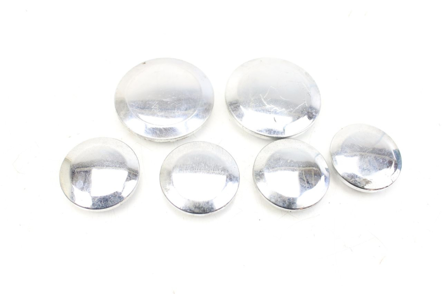 photo de ZIJFRAMEKAP KAWASAKI ZZR 600 (1995 - 2004) - Andere kijkhoek