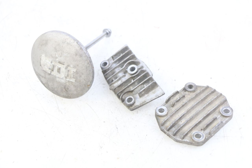 photo de KLEPDEKSEL ORION AGB37 CRF1 DIRT BIKE 125 (2013 - 2021) - Hoofdaanzicht