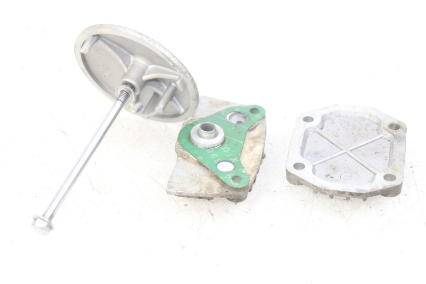 photo de KLEPDEKSEL ORION AGB37 CRF1 DIRT BIKE 125 (2013 - 2021) - Detail van het onderdeel