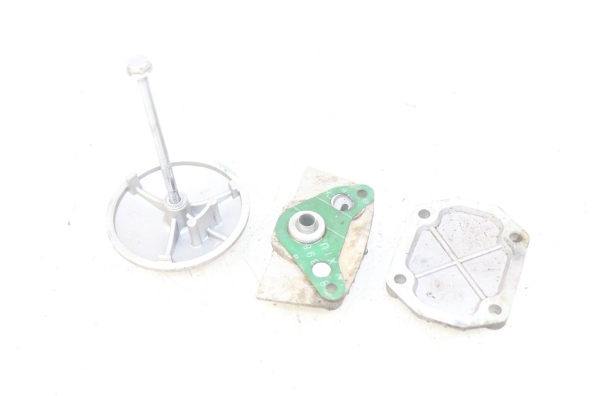 photo de KLEPDEKSEL ORION AGB37 CRF1 DIRT BIKE 125 (2013 - 2021) - Zoom op gebruiksstaat