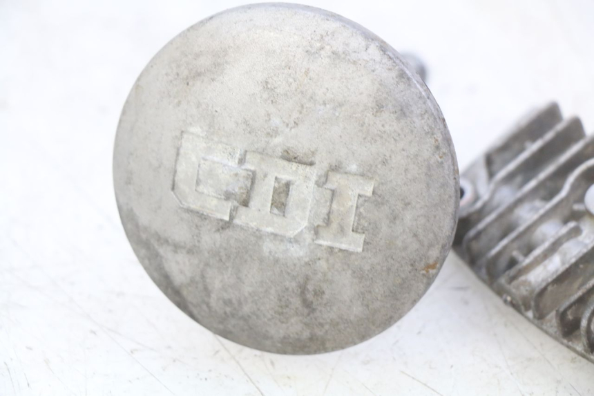 photo de KLEPDEKSEL ORION AGB37 CRF1 DIRT BIKE 125 (2013 - 2021) - Andere kijkhoek