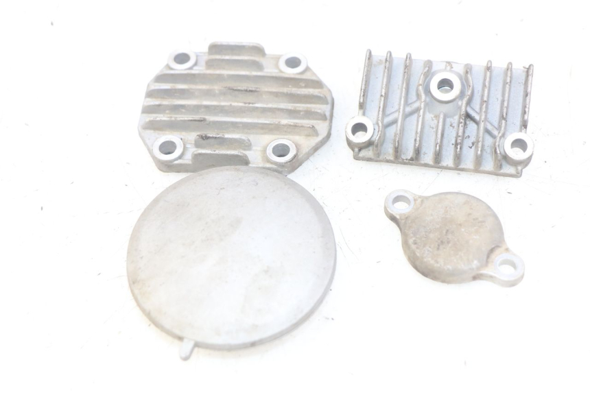 photo de KLEPDEKSEL ORION AGB37 CRF1 DIRT BIKE 125 (2013 - 2021) - Hoofdaanzicht