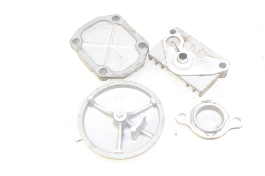 photo de KLEPDEKSEL ORION AGB37 CRF1 DIRT BIKE 125 (2013 - 2021) - Detail van het onderdeel