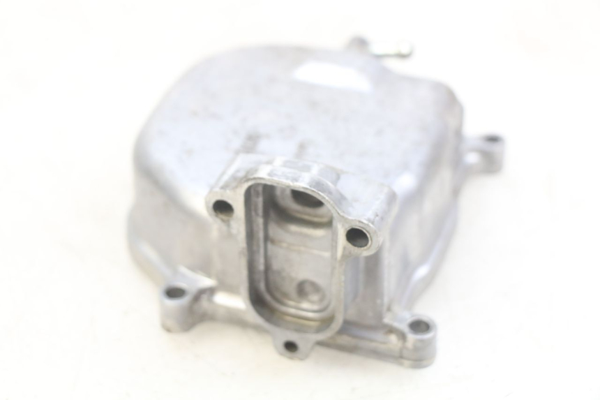 photo de KLEPPENKAP KYMCO AGILITY 16+ 4T 50 (2018 - 2023) - Hoofdaanzicht