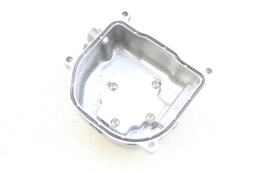 photo de KLEPPENKAP KYMCO AGILITY 16+ 4T 50 (2018 - 2023) - Zoom op gebruiksstaat