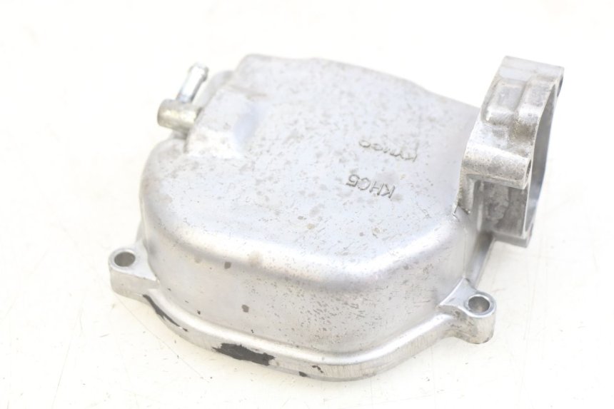 photo de KLEPPENKAP KYMCO AGILITY 16+ 4T 50 (2018 - 2023) - Andere kijkhoek