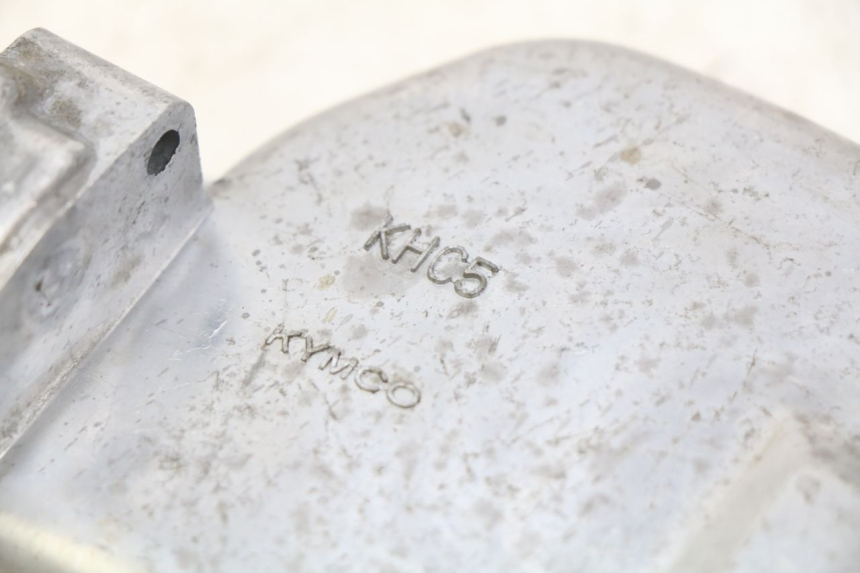 photo de KLEPPENKAP KYMCO AGILITY 16+ 4T 50 (2018 - 2023) - Technische close-up