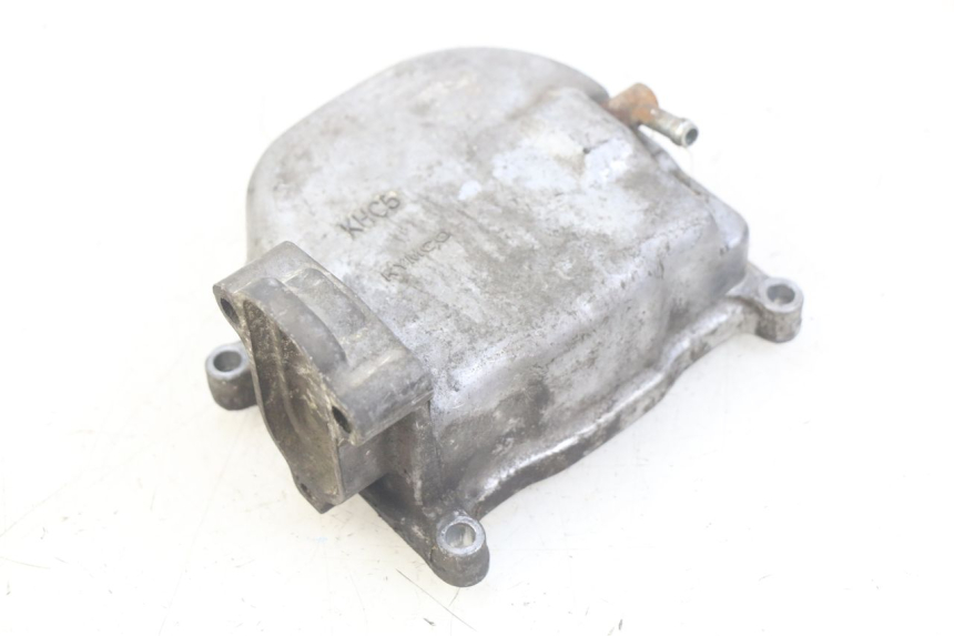 photo de KLEPDEKSEL KYMCO AGILITY 4T 50 (2018 - 2022) - Hoofdaanzicht