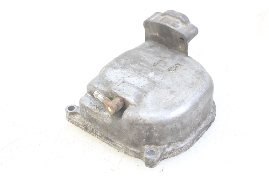 photo de KLEPDEKSEL KYMCO AGILITY 4T 50 (2018 - 2022) - Zoom op gebruiksstaat