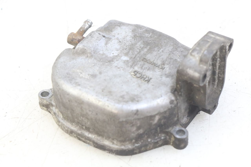 photo de KLEPDEKSEL KYMCO AGILITY 4T 50 (2018 - 2022) - Andere kijkhoek