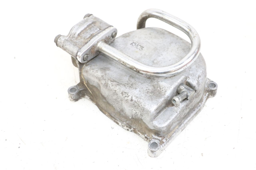 photo de KLEPPENKAP KYMCO AGILITY 4T 50 (2005 - 2018) - Hoofdaanzicht