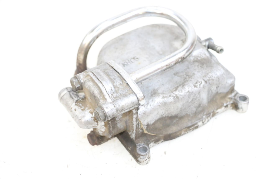 photo de KLEPPENKAP KYMCO AGILITY 4T 50 (2005 - 2018) - Zoom op gebruiksstaat