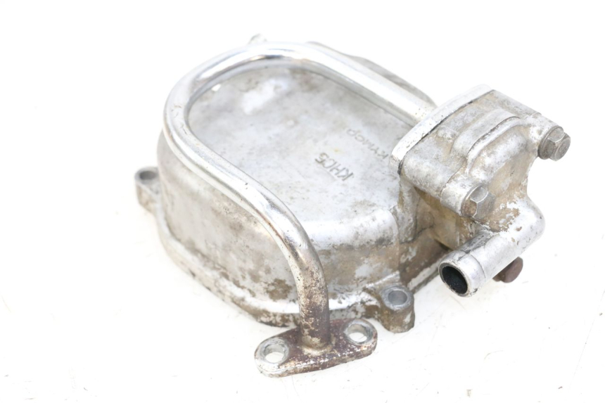 photo de KLEPPENKAP KYMCO AGILITY 4T 50 (2005 - 2018) - Andere kijkhoek