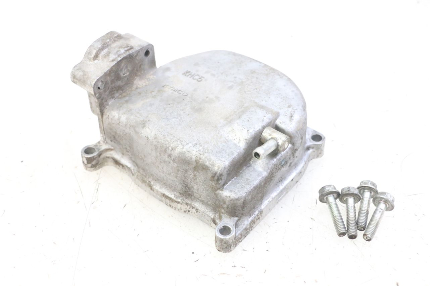 photo de KLEPDEKSEL KYMCO AGILITY 4T 50 (2018 - 2022) - Hoofdaanzicht