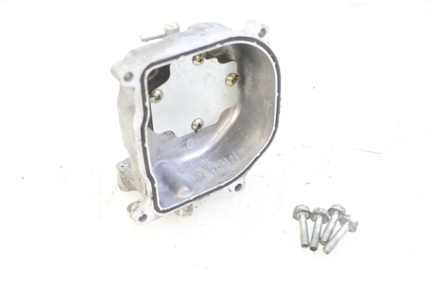 photo de KLEPDEKSEL KYMCO AGILITY 4T 50 (2018 - 2022) - Zoom op gebruiksstaat