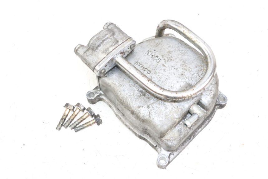 photo de KLEPDEKSEL KYMCO AGILITY PREMIUM 50 (2007 - 2010) - Detail van het onderdeel