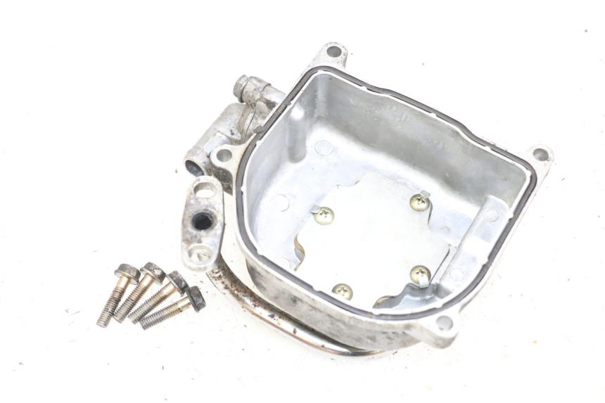 photo de KLEPDEKSEL KYMCO AGILITY PREMIUM 50 (2007 - 2010) - Zoom op gebruiksstaat