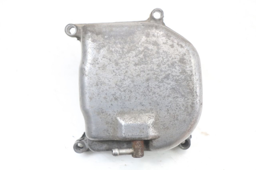 photo de KLEPDEKSEL KYMCO AGILITY RS 4T 50 (2009 - 2013) - Hoofdaanzicht