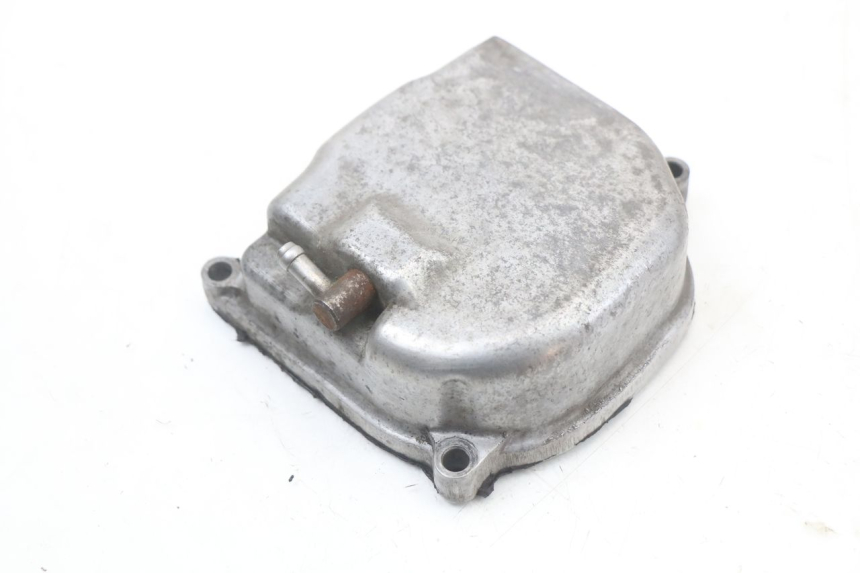 photo de KLEPDEKSEL KYMCO AGILITY RS 4T 50 (2009 - 2013) - Zoom op gebruiksstaat