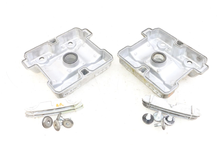 photo de KLEPDEKSEL HYOSUNG GV AQUILA 125 (2000 - 2009) - Detail van het onderdeel
