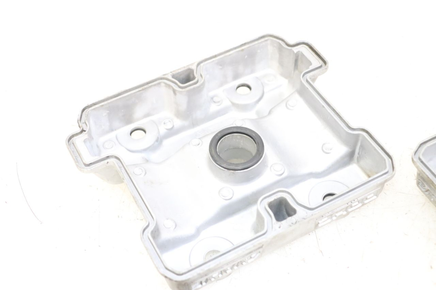 photo de KLEPDEKSEL HYOSUNG GV AQUILA 125 (2000 - 2009) - Bevestigingspunten