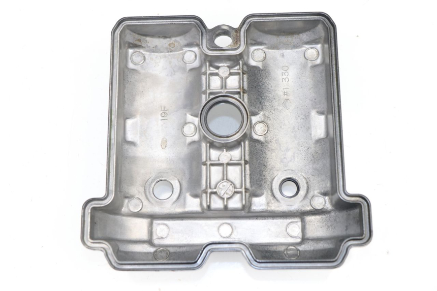 photo de VOORSTE KLEPDEKSEL SUZUKI SV N 650 (1999 - 2002) - Detail van het onderdeel