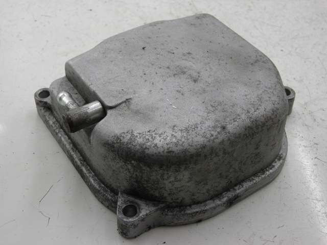photo de KLEPDEKSEL BENZHOU YY50QT31 VINTAGE 50 (2009 - 2012) - Hoofdaanzicht