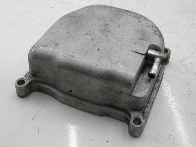 photo de KLEPDEKSEL BENZHOU YY50QT31 VINTAGE 50 (2009 - 2012) - Zoom op gebruiksstaat
