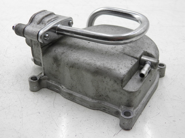 photo de KLEPDEKSEL BHM REVENGER 50 (2009 - 2015) - Detail van het onderdeel