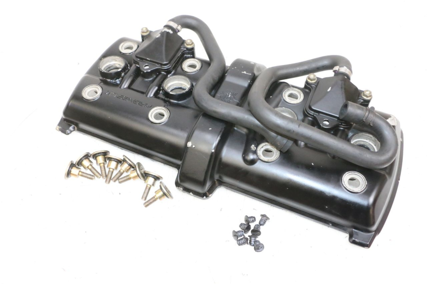 photo de KLEPDEKSEL MV AGUSTA BRUTALE R WALLY 910 (2008 - 2008) - Hoofdaanzicht