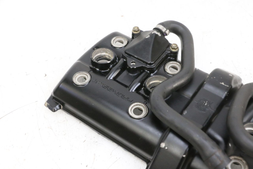 photo de KLEPDEKSEL MV AGUSTA BRUTALE R WALLY 910 (2008 - 2008) - Detail van het onderdeel