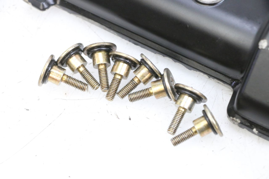 photo de KLEPDEKSEL MV AGUSTA BRUTALE R WALLY 910 (2008 - 2008) - Kenmerkende details