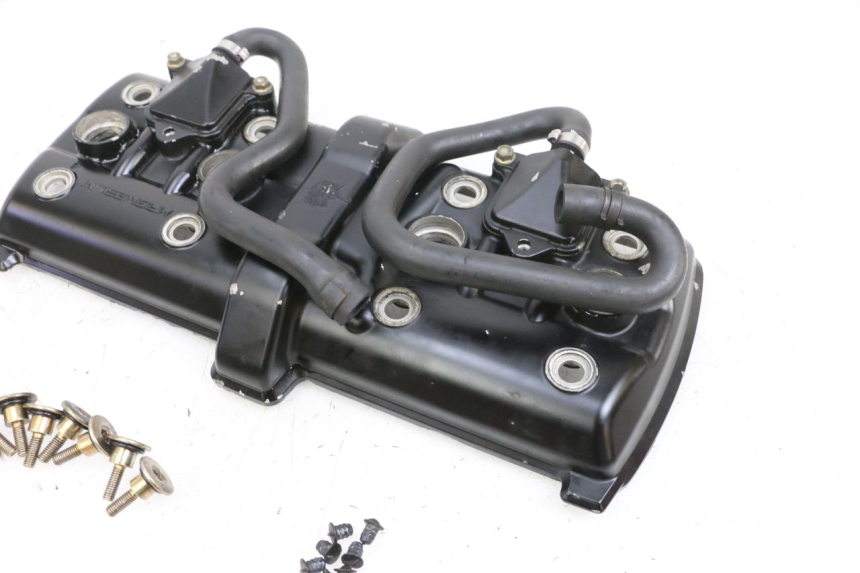 photo de KLEPDEKSEL MV AGUSTA BRUTALE R WALLY 910 (2008 - 2008) - Zoom op gebruiksstaat