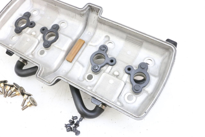 photo de KLEPDEKSEL MV AGUSTA BRUTALE R WALLY 910 (2008 - 2008) - Andere kijkhoek