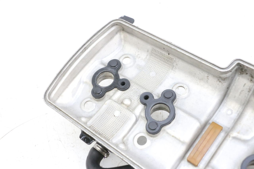 photo de KLEPDEKSEL MV AGUSTA BRUTALE R WALLY 910 (2008 - 2008) - Technische close-up