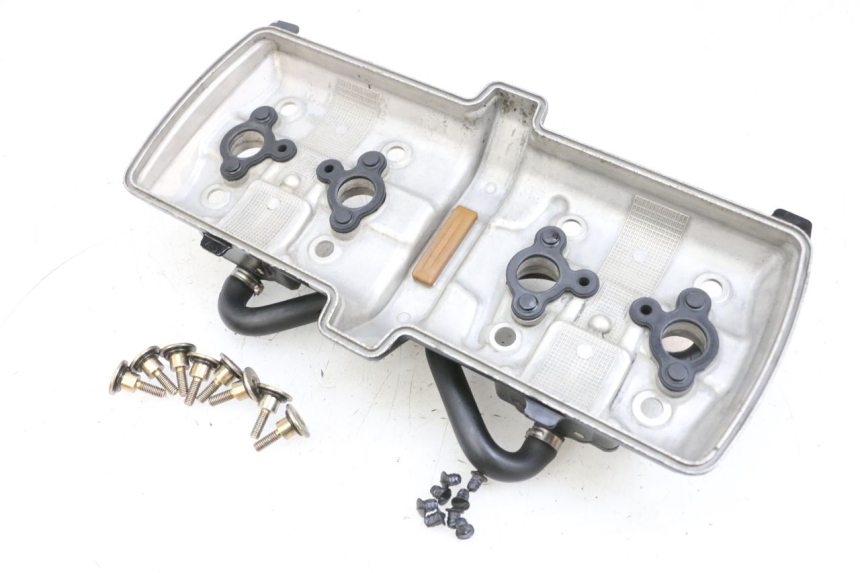 photo de KLEPDEKSEL MV AGUSTA BRUTALE R WALLY 910 (2008 - 2008) - Overzicht