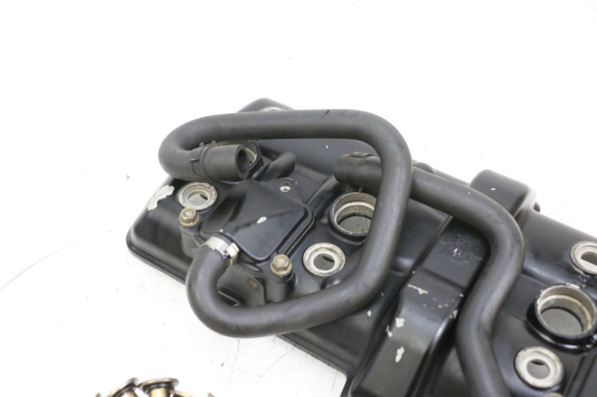 photo de KLEPDEKSEL MV AGUSTA BRUTALE R WALLY 910 (2008 - 2008) - Bevestigingspunten